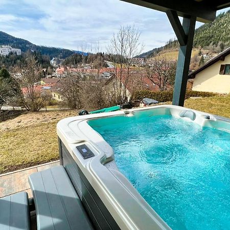 Skier'S Lodge - Best View In Town! Egidi 외부 사진