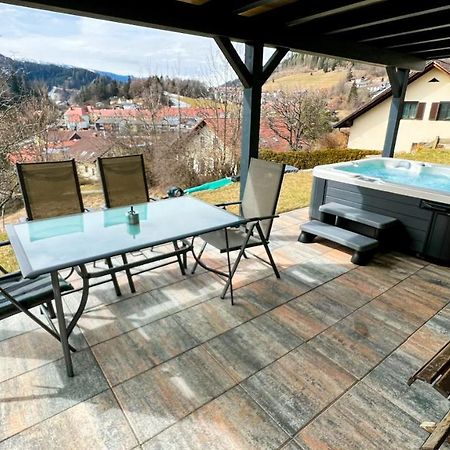 Skier'S Lodge - Best View In Town! Egidi 외부 사진