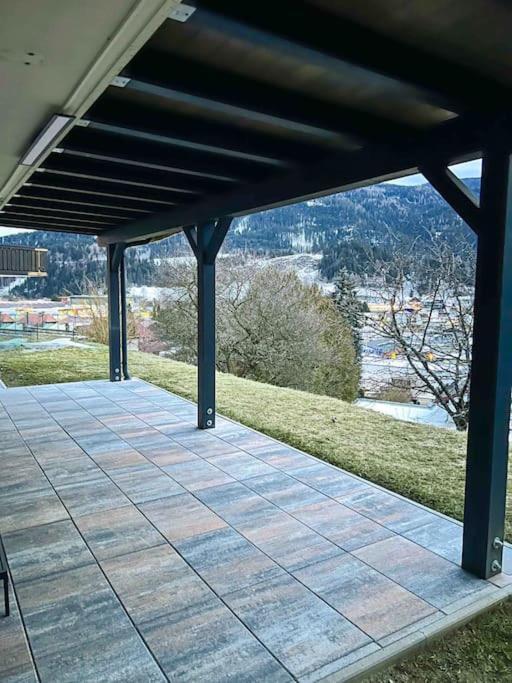 Skier'S Lodge - Best View In Town! Egidi 외부 사진