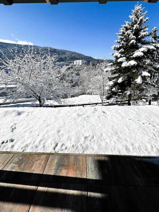Skier'S Lodge - Best View In Town! Egidi 외부 사진