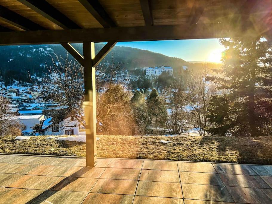 Skier'S Lodge - Best View In Town! Egidi 외부 사진