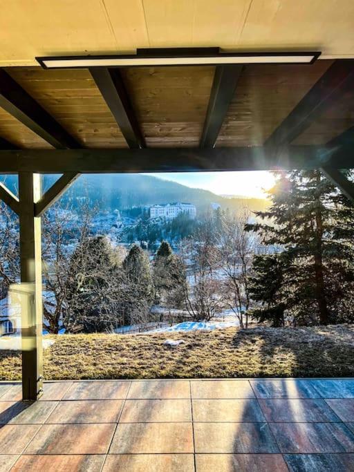 Skier'S Lodge - Best View In Town! Egidi 외부 사진